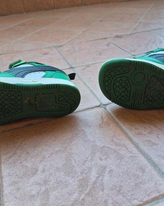 Sneakers bambino Puma
