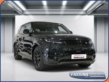 Land Rover Range Rover Sport 3.0d i6 mhev Dar...