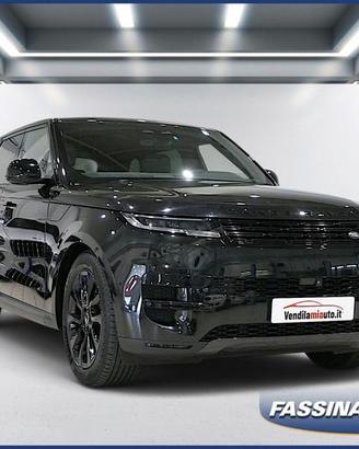 Land Rover Range Rover Sport 3.0d i6 mhev Dar...