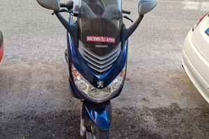 Elystar Peugeot