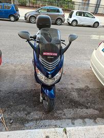 Elystar Peugeot