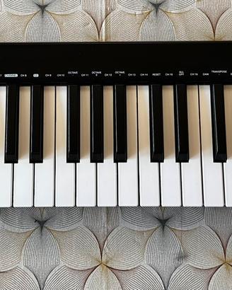 Tastiera Midi M-Audio Keystation 49 Mk3