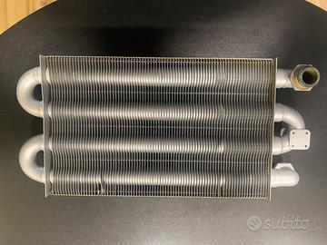 Scambiatore primario, Immergas Eolo 17102 16571