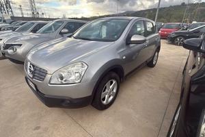 Nissan Qashqai I 2007 2.0 dci Visia dpf