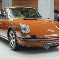 Porsche 911 2.4 S