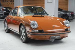 Porsche 911 2.4 S
