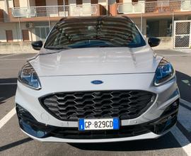 FORD KUGA 2.5 ST-LINE Hybrid 190cv TECH EDITION