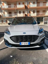 FORD KUGA 2.5 ST-LINE Hybrid 190cv TECH EDITION