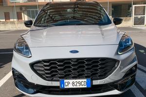 FORD KUGA 2.5 ST-LINE Hybrid 190cv TECH EDITION