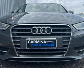 Audi A3 SLINE 150CV PRONTA ALL'USO