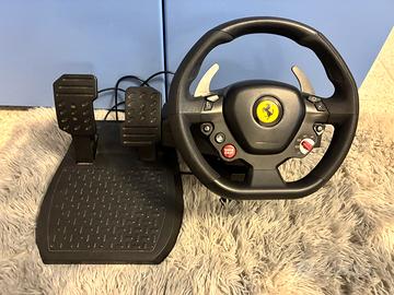 thrustmaster t80