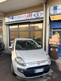 Fiat Punto Evo 1.3 Mjt 75 CV 5 porte Active