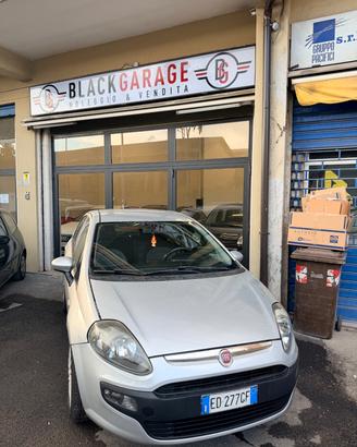 Fiat Punto Evo 1.3 Mjt 75 CV 5 porte Active