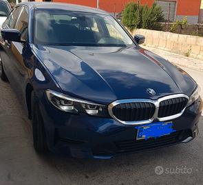 BMW Serie 3 (F30/31) - 2020