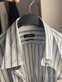 Camicia Boss slim fit