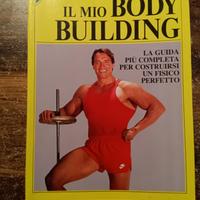 Il mio BODY BUILDING 