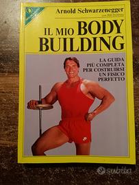 Il mio BODY BUILDING 