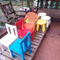 SEDIOLINE DA BAMBINO