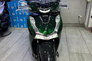 Honda SH 150 vetro stato garantito