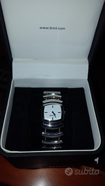 Orologio Breil da donna .Come nuovo con scatola