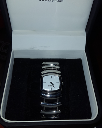 Orologio Breil da donna .Come nuovo con scatola