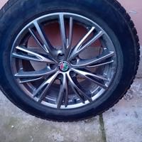 Cerchi originali Alfa Stelvio