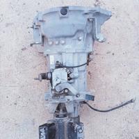 cambio marce piaggio Porter 