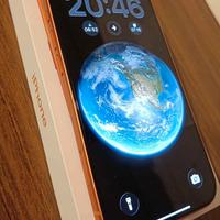 Iphone 17 pro max 256gb