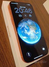 Iphone 17 pro max 256gb