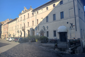 Ristorante vignanello