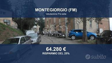 Immobile in asta di 120 m² con più di 5 locali a M
