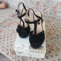 Scarpe GianMarco Venturi mis. 36