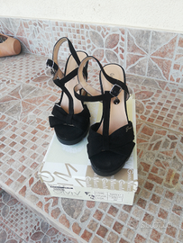 Scarpe GianMarco Venturi mis. 36