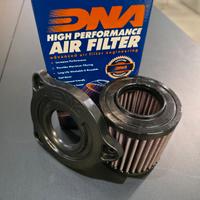 Filtro Aria DNA Royal Enfield Meteor 350