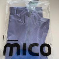 Maglia sportiva MICO woman