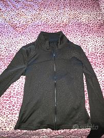 giacca sportiva da donna 