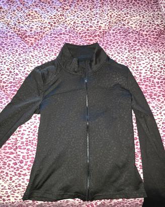 giacca sportiva da donna 