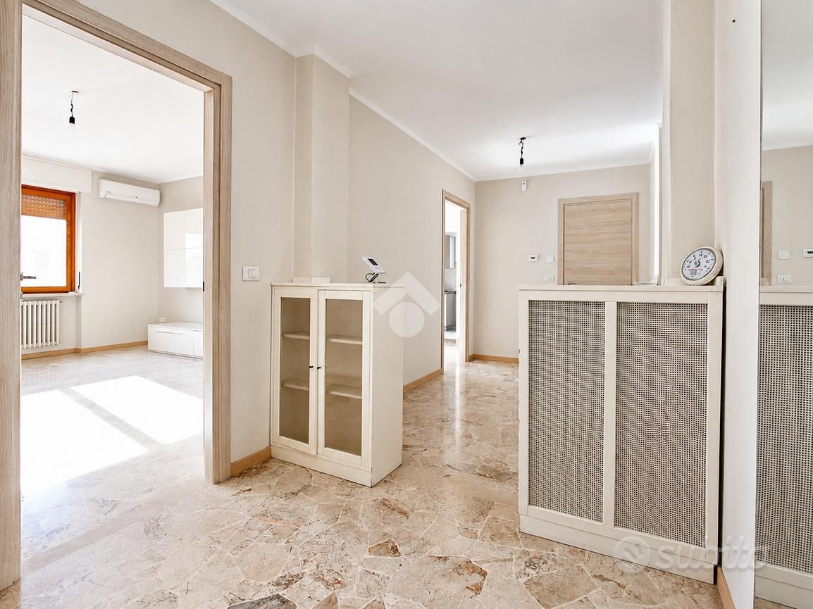 House in Seveso, Baruccana - Vista 5