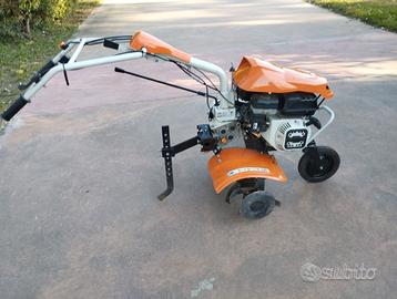 Motozappa sthill 6cv