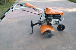 Motozappa sthill 6cv