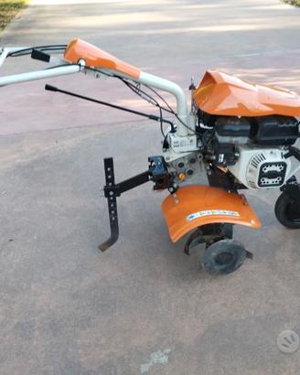 Motozappa sthill 6cv