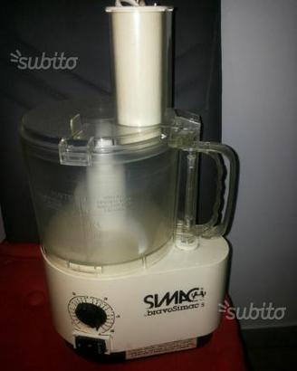 Bravo simac s
