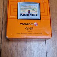 Navigatore TOM TOM ONE