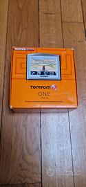 Navigatore TOM TOM ONE