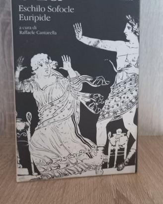 Tragici Greci