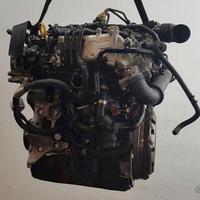 PBL172 Motore VW / Audi / Seat 1.6TDi DDYA [16/--]