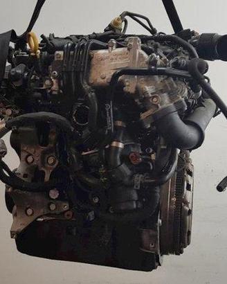 PBL172 Motore VW / Audi / Seat 1.6TDi DDYA [16/--]