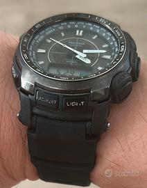 Casio protrek prw5100