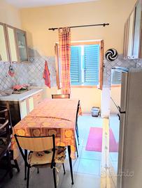 Sorso quadrilocale ideale casa vacanze