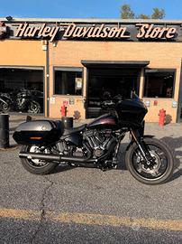 Harley-Davidson Low Rider ST (2025 - 26)